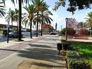 10 20210923 ALMERIA CENTRE VILLE AV FREDERICO GARCIA LORCA (13)